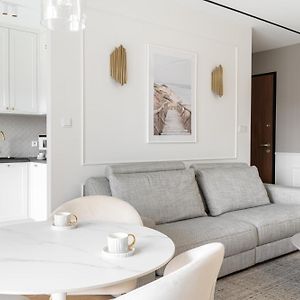 Appartement "Premium" met Drie Slaapkamers
