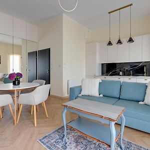 Appartement met een Slaapkamer